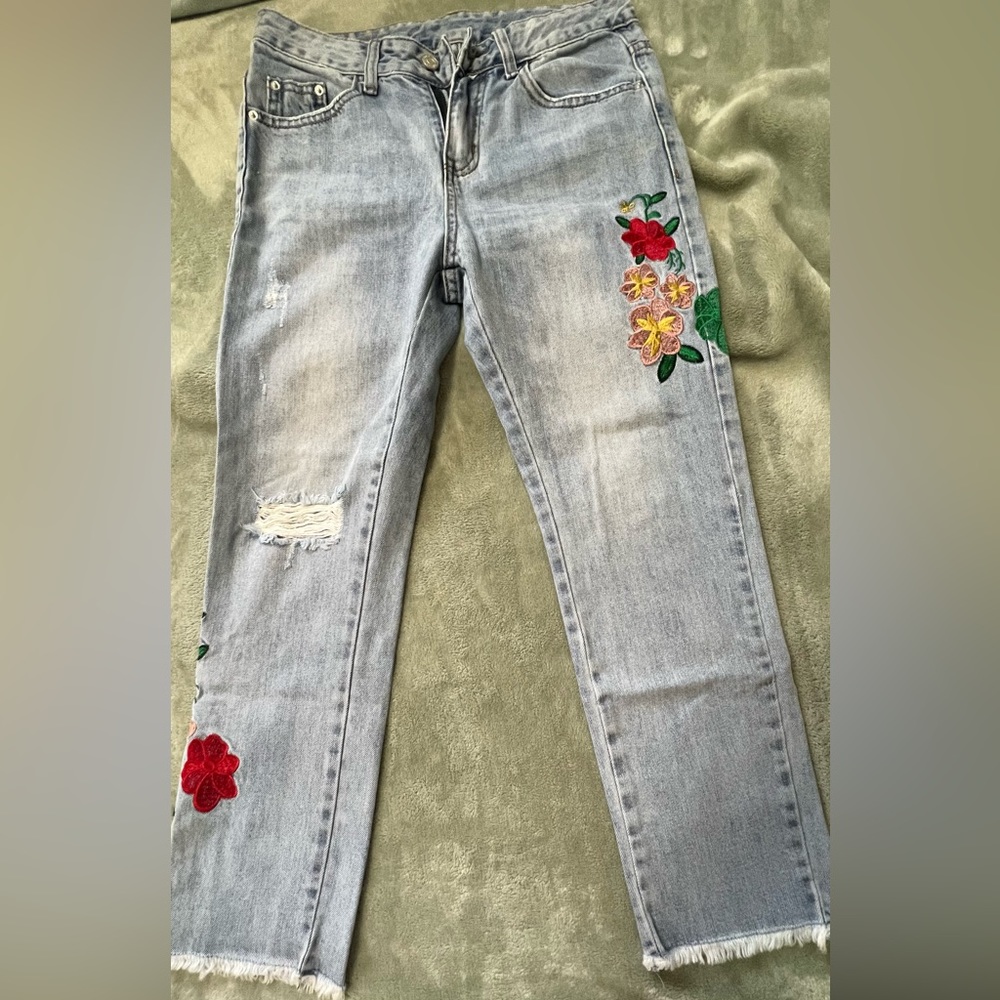 Jeans Denim